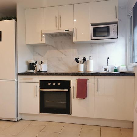 La Platanera De Malaga Apartment Екстериор снимка