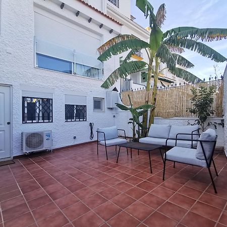 La Platanera De Malaga Apartment Екстериор снимка