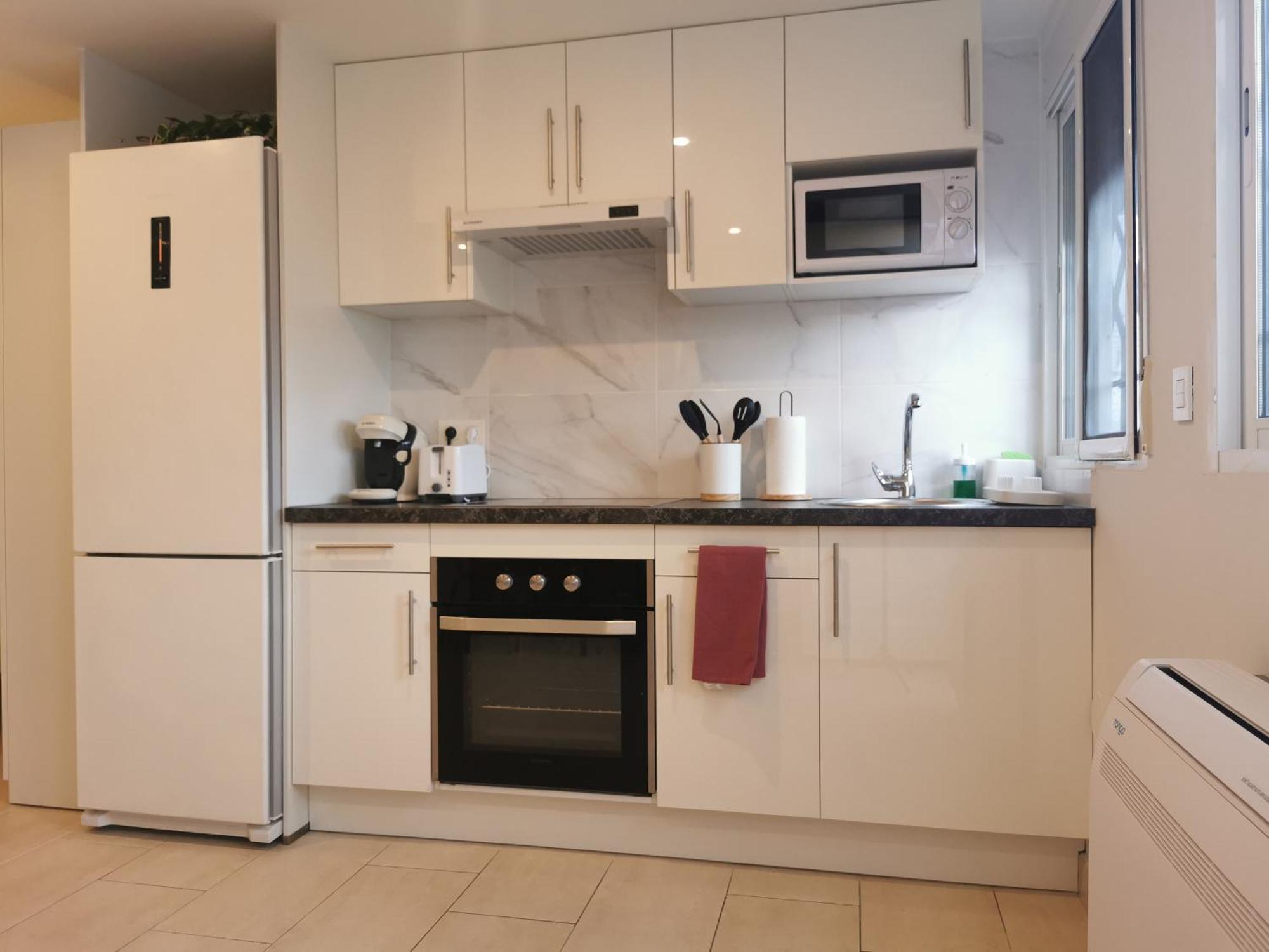 La Platanera De Malaga Apartment Екстериор снимка