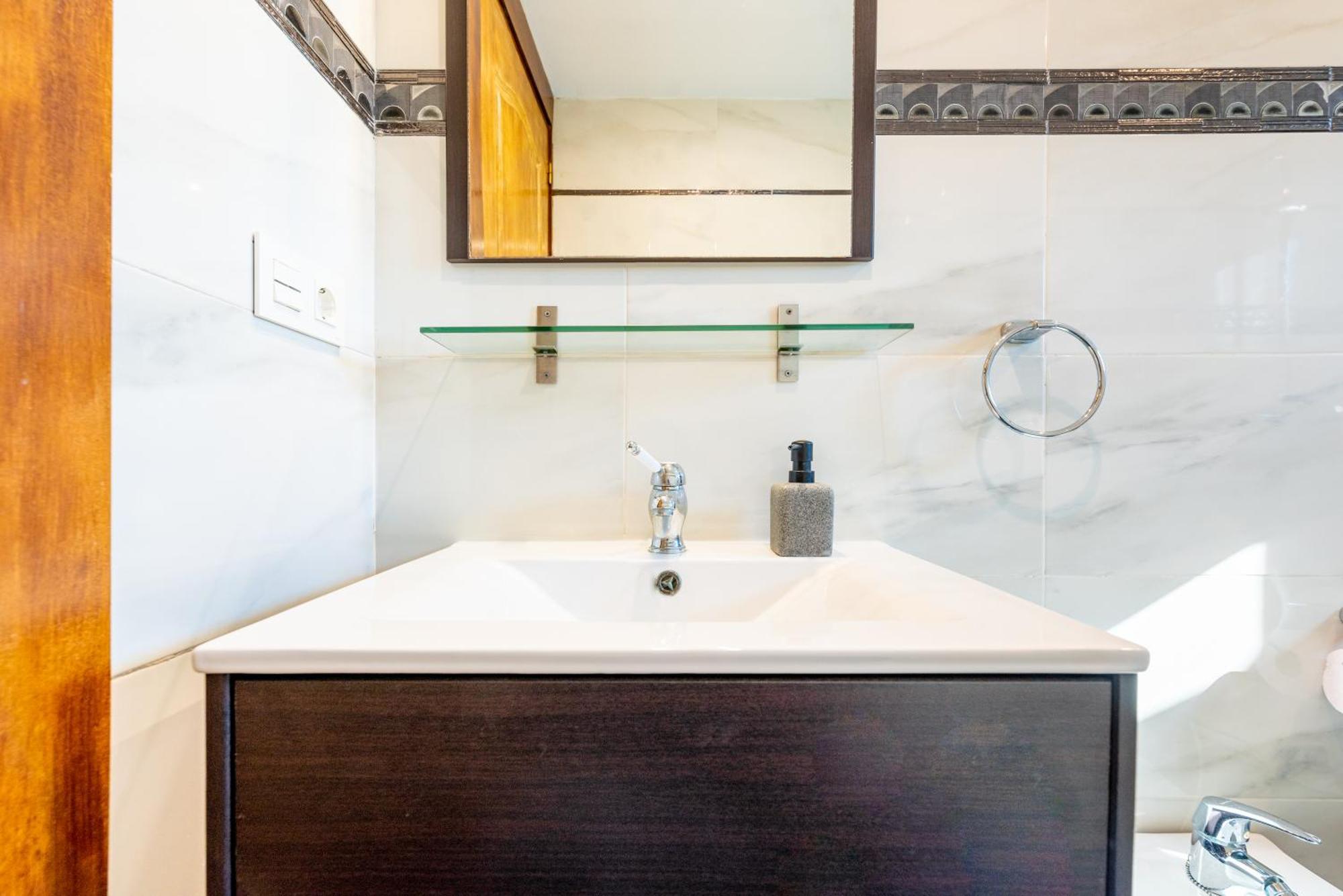 La Platanera De Malaga Apartment Екстериор снимка
