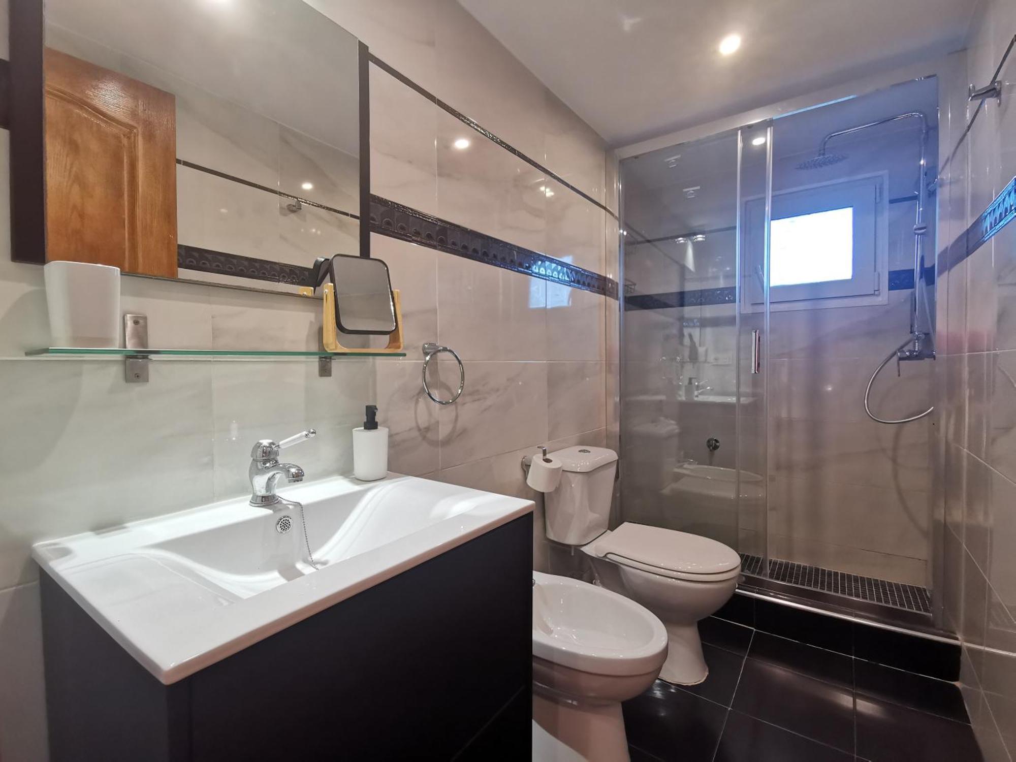 La Platanera De Malaga Apartment Екстериор снимка