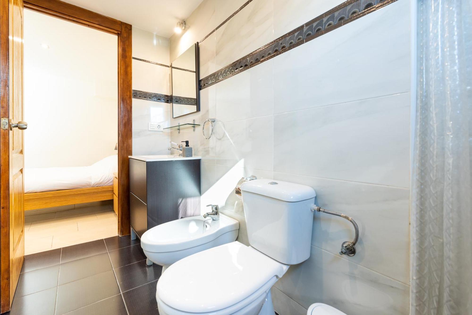 La Platanera De Malaga Apartment Екстериор снимка