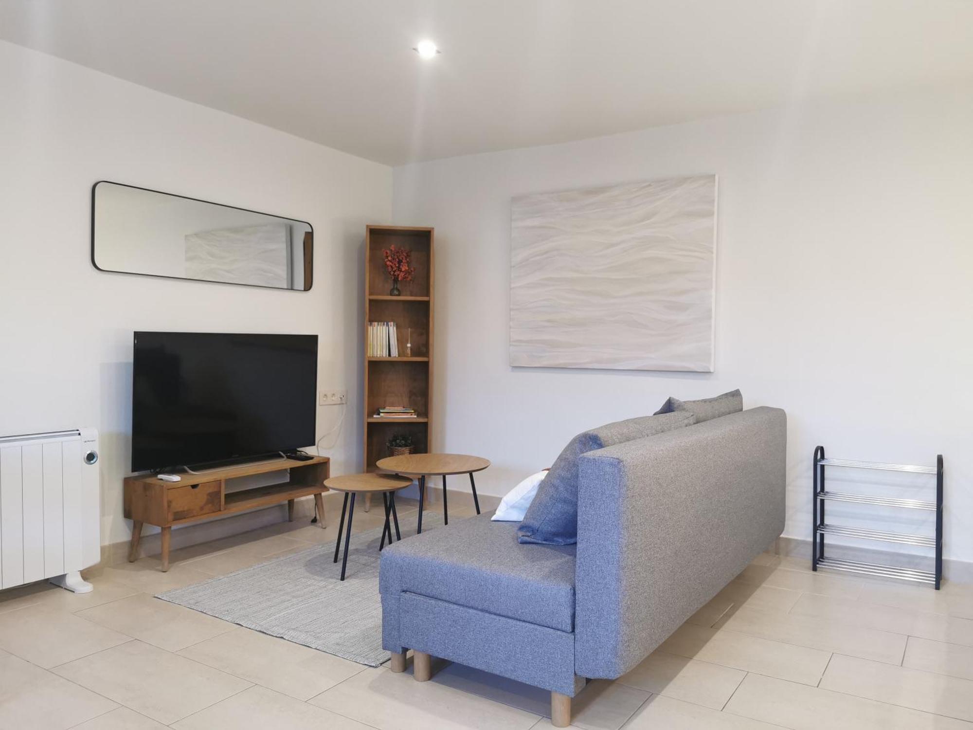 La Platanera De Malaga Apartment Екстериор снимка