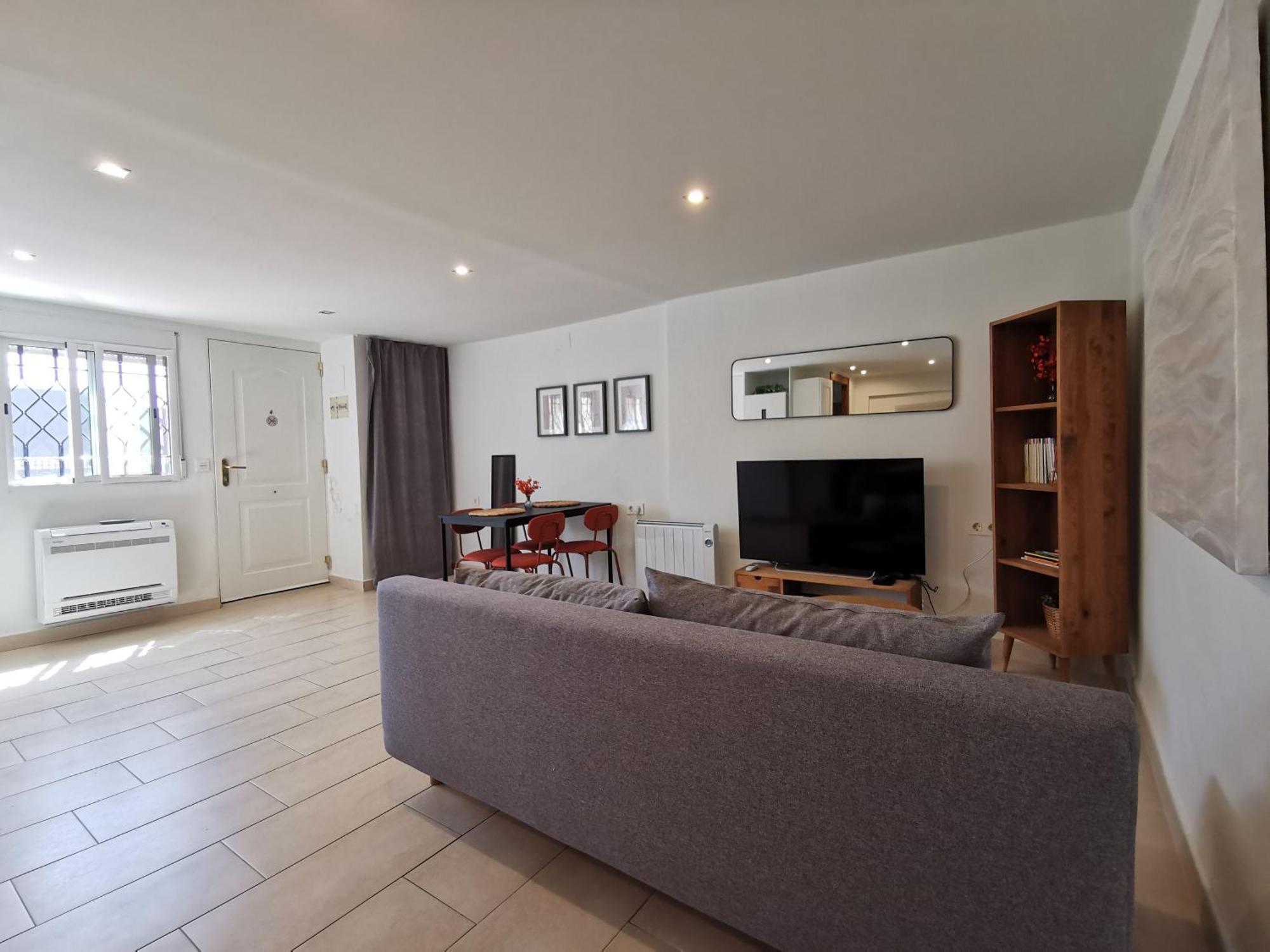 La Platanera De Malaga Apartment Екстериор снимка