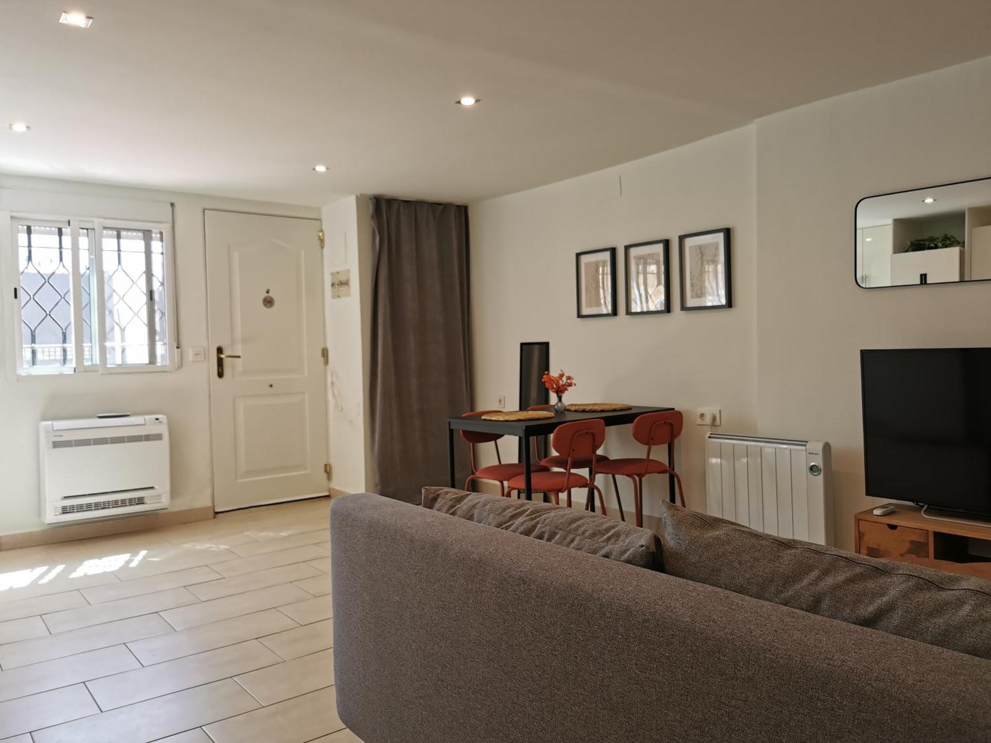 La Platanera De Malaga Apartment Екстериор снимка
